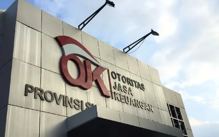 Otoritas Jasa Keuangan (OJK) Sulawesi Tenggara (Sultra)