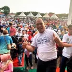 Ruksamin Tegaskan Terus Beri Pelayanan Maksimal ke Masyarakat Ruksamin Tegaskan Terus Beri Pelayanan Maksimal ke Masyarakat