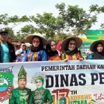 Nelayan dan Petani Tambak di Konut Kembali Dapat Bantuan Nelayan dan Petani Tambak di Konut Kembali Dapat Bantuan