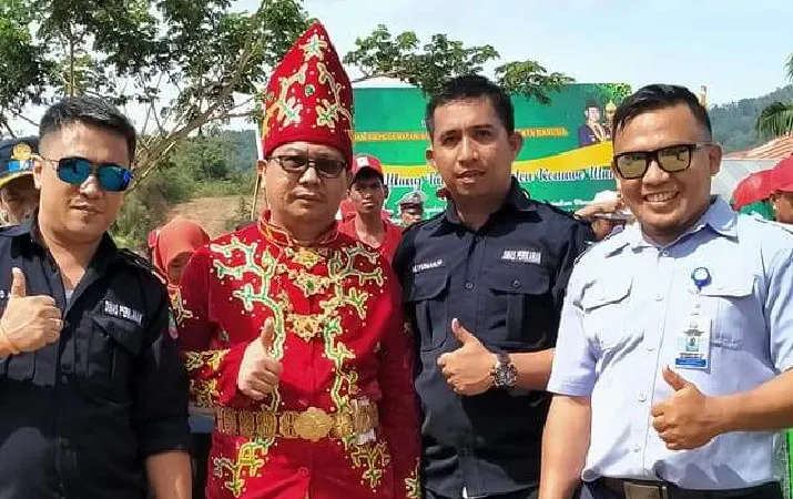 Nelayan dan Petani Tambak di Konut Kembali Dapat Bantuan
