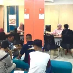 Akibat Skimming, BNI Kendari Sudah Merugi Rp300 Juta Bni sultra