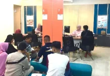 Kasus Skimming BNI, Pelaku Diduga Berasal dari Luar Sultra Bni sultra