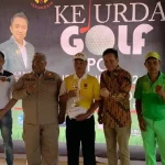 Siap Ikuti Kejurnas, PGI Sultra Gelar Kejurda