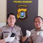 Ringkus Pengedar Mumbul, Polisi Sita 60 Butir Pil PCC di Kendari Ringkus Pengedar Mumbul, Polisi Sita 60 Butir Pil PCC di Kendari