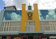 RS Hermina Kendari Diresmikan, Sulkarnain: RSUD Harus Siap Bersaing RS hermina Kendari Diresmikan, Sulkarnain: RSUD Harus Siap Bersaing