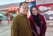 Pilkada Muna, Syarifuddin Udu Klaim Didukung Hanura dan PDIP Pilkada Muna, Syarifuddin Udu Klaim Didukungan Hanura dan PDIP