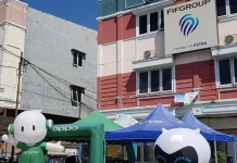 Beli Motor Honda Lewat FIFGROUP Kendari Dapat Potongan Cicilan DP Rp0 Bisa Umrah dan Haji Bersama Amitra FIF