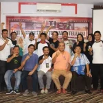 IJTI Sultra Gelar Musda II Dirangkaikan Dengan Pelatihan Cek Fakta IJTI Sultra Gelar Musda II Dirangkaikan Dengan Pelatihan Cek Fakta