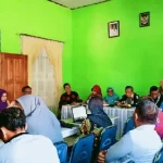 Ulat Tentara Serang Ribuan Hektar Tanaman Jagung di Bombana Ulat Tentara Serang Ribuan Hektar Tanaman Jagung di Bombana