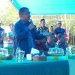 Pemda Butur Gagas Pendirian BLK Pemda Butur Gagas Pendirian BLK