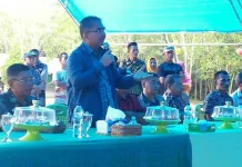 Pemda Butur Gagas Pendirian BLK Pemda Butur Gagas Pendirian BLK