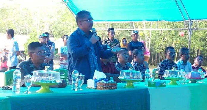 Pemda Butur Gagas Pendirian BLK