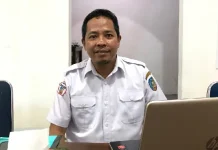 Perusda Konsel Bakal Bangun Pusat Bisnis di Andoolo Direktur Utama (Dirut) Perusda Konsel Arief Rachman