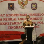 Kemendagri Minta Satpol PP Siap Siaga Hadapi Pilkada 2020