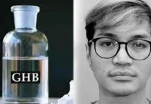 Mengenal Obat GHB yang Digunakan Reynhard Sinaga untuk Bius Saat Perkosaan Reynhard Sinaga