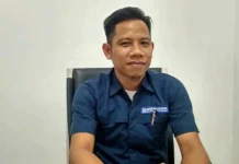 Iuran Naik, BPJS Kesehatan Mudahkan Peserta Pindah Kelas Lewat Dua Program Kepala Cabang BPJS Kesehatan Kolaka, Rudy Faisal