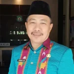 37 Pejabat Eselon II Bombana Ditantang Berebut Kursi Sekda Rusman Idja Bombana