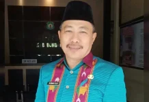 37 Pejabat Eselon II Bombana Ditantang Berebut Kursi Sekda Rusman Idja Bombana