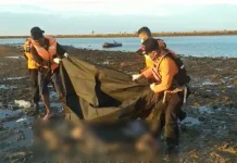 Korban Tenggelam di Konsel Ditemukan Meninggal Korban Tenggelam di Konsel Ditemukan Meninggal