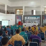 3 Tahun Terakhir, Penderita Stunting di Bombana Capai 639 Anak 3 Tahun Terakhir, Penderita Stunting di Bombana Capai 639 Anak