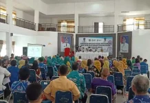 3 Tahun Terakhir, Penderita Stunting di Bombana Capai 639 Anak 3 Tahun Terakhir, Penderita Stunting di Bombana Capai 639 Anak