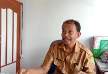 Hasil Sanggahan, Kelulusan Satu CPNS Baubau Dianulir Samiun selaku Kabid Pengadaan dan Mutasi Pegawai BKPSDM Kota Baubau