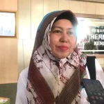 McDonald’s Hadir di Kendari, PTSP: Dalam Tahap Perizinan Penjabat (Pj) Kepala Dinas Penanaman Modal dan Pelayanan Terpadu Satu Pintu (DPMPTSP) Kota Kendari Satria Damayanti