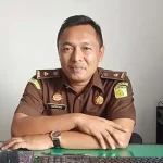 Kejari Bombana Bentuk Tim Jaksa Nginap Kawal Pelaksanaan Dana Desa Kepala Seksi Intelijen Kejari Bombana, Supriyadi Adhyaksa