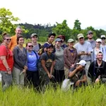 Angka Kunjungan ke Taman Nasional Rawa Aopa Watumohai Naik 600 Persen Angka Kunjungan ke Taman Nasional Rawa Aopa Watumohai Naik 600 Persen