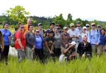 Angka Kunjungan ke Taman Nasional Rawa Aopa Watumohai Naik 600 Persen Angka Kunjungan ke Taman Nasional Rawa Aopa Watumohai Naik 600 Persen