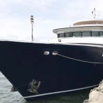Yacht Ocean Quantum, Kapal Bak Hotel Mewah Bakal Hadir di Sultra Yacht Ocean Quantum, Kapal Bak Hotel Mewah Bakal Hadir di Sultra