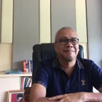 Tahun ini Bapenda Sultra Operasikan Samsat Keliling Kepala Bapenda Sultra, Yusuf Mundu