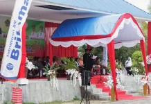 Kemenag Berupaya Kerukunan Umat Beragama di Butur Tetap Terawat Kemenag Berupaya Kerukunan Umat Beragama di Butur Tetap Terawat