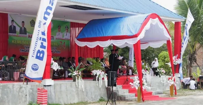 Kemenag Berupaya Kerukunan Umat Beragama di Butur Tetap Terawat