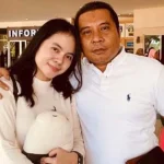 Cerita Hidayatullah, Cemas Kondisi Anaknya di Cina Akibat Virus Corona Cerita Hidayatullah, Cemas Kondisi Anaknya di Cina Akibat Virus Corona