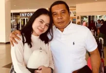 Cerita Hidayatullah, Cemas Kondisi Anaknya di Cina Akibat Virus Corona Cerita Hidayatullah, Cemas Kondisi Anaknya di Cina Akibat Virus Corona