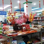 Angpao Laris Manis di Kendari Jelang Imlek Angpao Laris Manis di Kendari Jelang Imlek