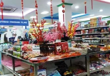 Angpao Laris Manis di Kendari Jelang Imlek Angpao Laris Manis di Kendari Jelang Imlek