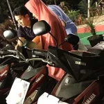 Berkah Tahun Baru, 10 ASN Pemkot Kendari Dapat Motor Berkah Tahun Baru, 10 ASN Pemkot Kendari Dapat Motor