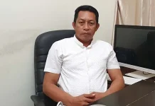 KPUD Konkep Rekrut PPK, Sudah Puluhan yang Mendaftar Koordinator Divisi Sosialisasi Pendidikan Pemilih, Partisipasi Masyarakat dan Sumber Daya Manusia, Bahrun