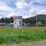 Baliho Balon Bupati Koltim Kembali Raib Baliho Balon Bupati Koltim Kembali Raib