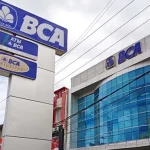 Saldo Dua Nasabah BCA Lenyap Usai Transaksi di ATM BNI Bank Central Asia (BCA) Kendari