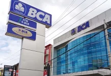 Saldo Dua Nasabah BCA Lenyap Usai Transaksi di ATM BNI Bank Central Asia (BCA) Kendari