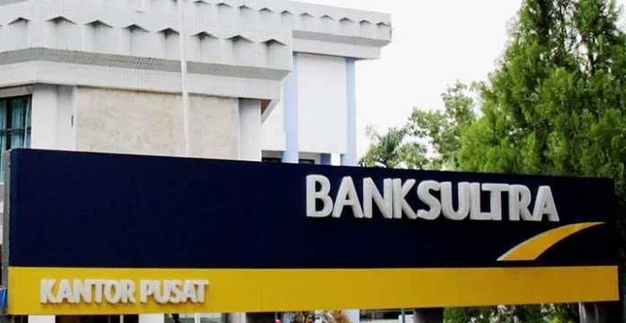 Bank Sultra