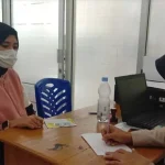 Khawatir Terjangkit Virus Corona, Dua Mahasiswa Baubau Pulang Kampung Khawatir Terjangkit Virus Corona, Dua Mahasiswa Baubau Pulang Kampung