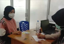 Khawatir Terjangkit Virus Corona, Dua Mahasiswa Baubau Pulang Kampung Khawatir Terjangkit Virus Corona, Dua Mahasiswa Baubau Pulang Kampung