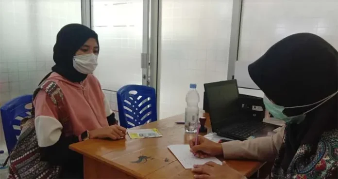 Khawatir Terjangkit Virus Corona, Dua Mahasiswa Baubau Pulang Kampung