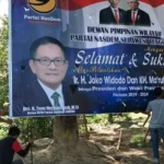 Bawaslu Adukan Kadis Kominfo Koltim dan Camat Tinondo ke KASN Bawaslu Adukan Kadis Kominfo Koltim dan Camat Tinondo ke KASN