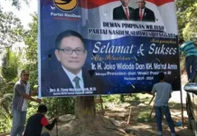 Bawaslu Adukan Kadis Kominfo Koltim dan Camat Tinondo ke KASN Bawaslu Adukan Kadis Kominfo Koltim dan Camat Tinondo ke KASN