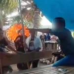 Caci Maki Warga, Oknum Anggota Polres Bombana Dipolisikan Caci Maki Warga, Oknum Anggota Polres Bombana Dipolisikan